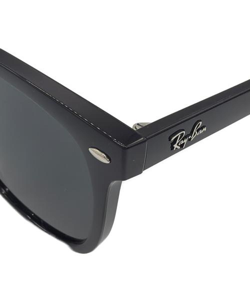 RAY-BAN（レイバン）RAY-BAN (レイバン) サングラス ブラックの古着・服飾アイテム