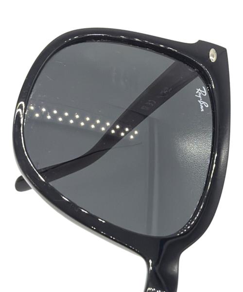 RAY-BAN（レイバン）RAY-BAN (レイバン) サングラス ブラックの古着・服飾アイテム