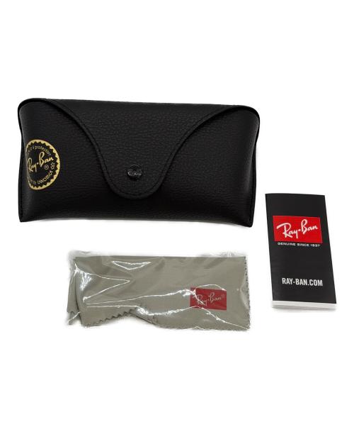 RAY-BAN（レイバン）RAY-BAN (レイバン) サングラス ブラックの古着・服飾アイテム