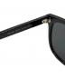 中古・古着 RAY-BAN (レイバン) サングラス ブラック：11000円