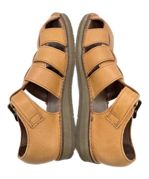 Danner（ダナー）Danner (ダナー) サンダル／ARIZONA DCT／アリゾナ ダンキャット ブラウン サイズ:8の古着・服飾アイテム