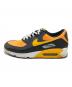 NIKE (ナイキ) Air Max 90 Camquat/ エアマックス90 カムクアット/スニーカー イエロー×ブラック サイズ:US12：8000円