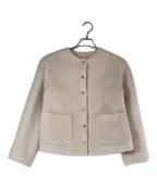 MACKINTOSH PHILOSOPHYマッキントッシュ フィロソフィー）の古着「ジャケット」｜アイボリー
