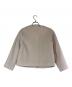MACKINTOSH PHILOSOPHY (マッキントッシュ フィロソフィー) ジャケット アイボリー サイズ:SIZE S 未使用品：16000円