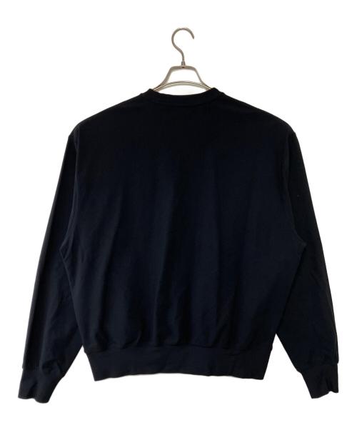 The Ennnoy Professional（ザ エンノイ プロフェッショナル）The Ennnoy Professional (ザ エンノイ プロフェッショナル) DAIWA PIER39 (ダイワ ピア39) ロングスリーブカットソー ブラック サイズ:Mの古着・服飾アイテム