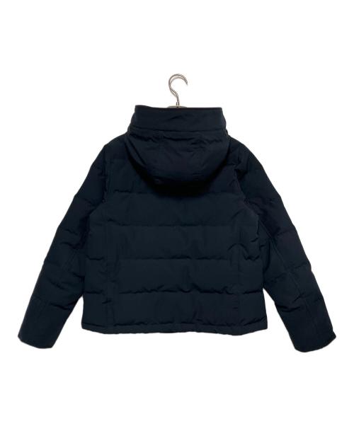 DANTON（ダントン）DANTON (ダントン) ダウンジャケット ネイビー サイズ:Sの古着・服飾アイテム