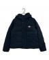 DANTON（ダントン）の古着「ダウンジャケット」｜ネイビー