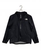 THE NORTH FACEザ ノース フェイス）の古着「ジャケット」｜ブラック