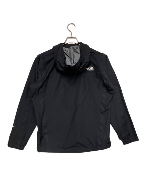 THE NORTH FACE（ザ ノース フェイス）THE NORTH FACE (ザ ノース フェイス) ジャケット ブラック サイズ:Mの古着・服飾アイテム