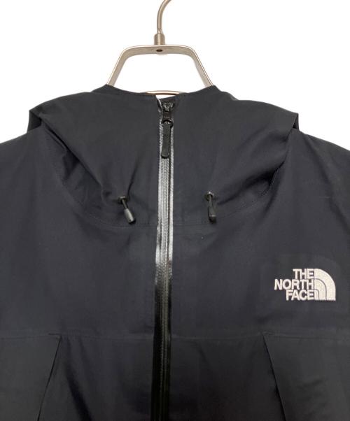 THE NORTH FACE（ザ ノース フェイス）THE NORTH FACE (ザ ノース フェイス) ジャケット ブラック サイズ:Mの古着・服飾アイテム