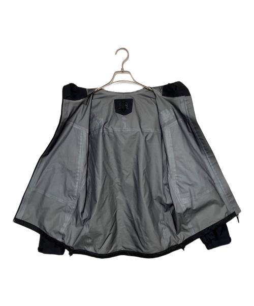 THE NORTH FACE（ザ ノース フェイス）THE NORTH FACE (ザ ノース フェイス) ジャケット ブラック サイズ:Mの古着・服飾アイテム
