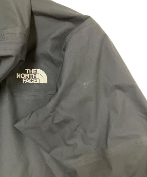 THE NORTH FACE（ザ ノース フェイス）THE NORTH FACE (ザ ノース フェイス) ジャケット ブラック サイズ:Mの古着・服飾アイテム