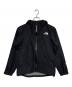 THE NORTH FACE（ザ ノース フェイス）の古着「ジャケット」｜ブラック