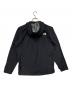 THE NORTH FACE (ザ ノース フェイス) ジャケット ブラック サイズ:M：10000円