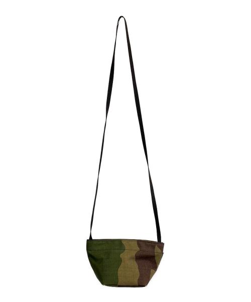 Herve Chapelier（エルベシャプリエ）Herve Chapelier (エルベシャプリエ) ミニショルダーバッグの古着・服飾アイテム