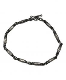 Georg Jensen（ジョージジェンセン）の古着「ブレスレット」