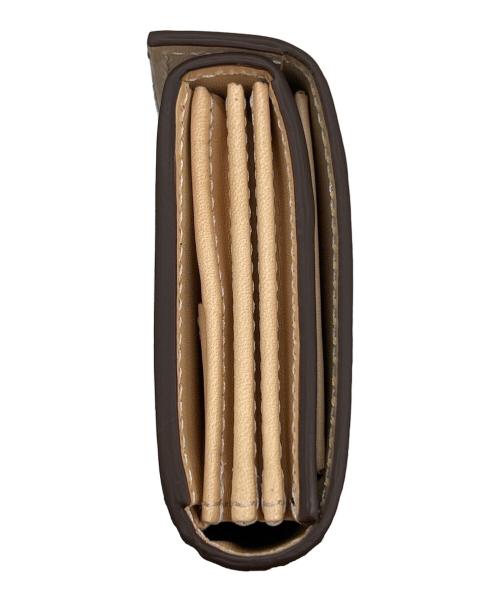 M+（エムピウ）M+ (エムピウ) 財布 ブラックの古着・服飾アイテム