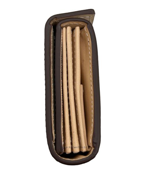 M+（エムピウ）M+ (エムピウ) 財布 ブラックの古着・服飾アイテム