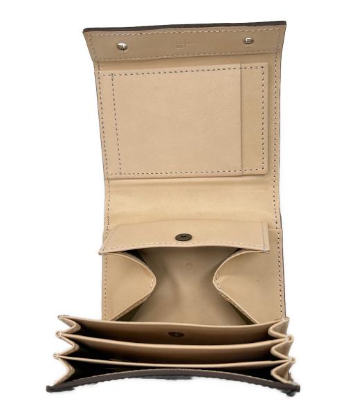 M+（エムピウ）M+ (エムピウ) 財布 ブラックの古着・服飾アイテム