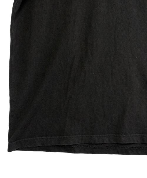 SUPREME（シュプリーム）Supreme (シュプリーム) プリントTシャツ ブラック サイズ:SIZE Mの古着・服飾アイテム