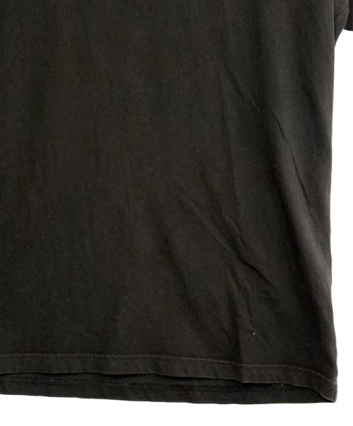 SUPREME（シュプリーム）Supreme (シュプリーム) プリントTシャツ ブラック サイズ:SIZE Mの古着・服飾アイテム