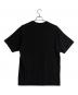 Supreme (シュプリーム) プリントTシャツ ブラック サイズ:SIZE M：7000円
