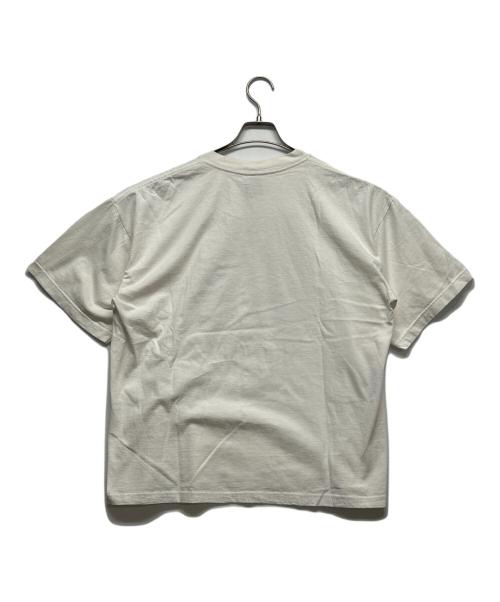 Q-TEES（キューティーズ）Q-TEES (キューティーズ) ヴィンテージムービーTシャツ ホワイト サイズ:SIZE XLの古着・服飾アイテム