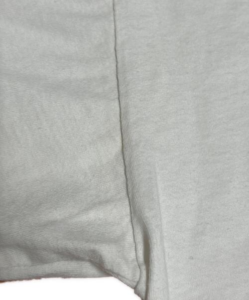 Q-TEES（キューティーズ）Q-TEES (キューティーズ) ヴィンテージムービーTシャツ ホワイト サイズ:SIZE XLの古着・服飾アイテム