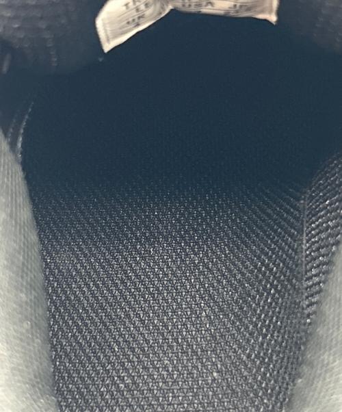 BALENCIAGA（バレンシアガ）BALENCIAGA (バレンシアガ) スニーカー ブラック サイズ:SIZE 24.5cmの古着・服飾アイテム