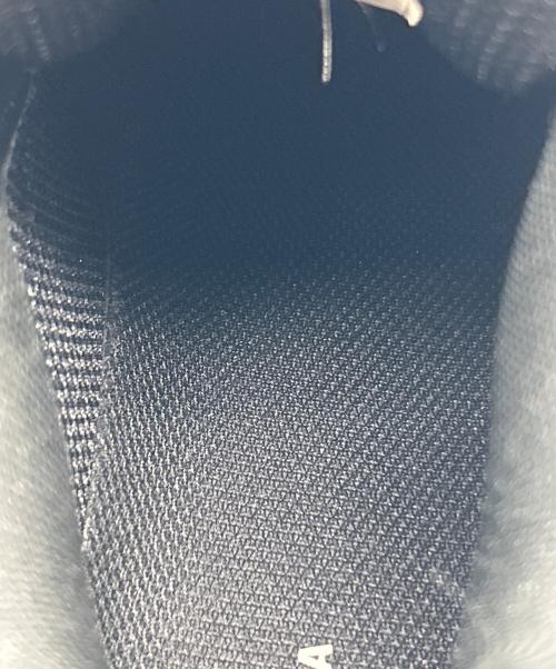 BALENCIAGA（バレンシアガ）BALENCIAGA (バレンシアガ) スニーカー ブラック サイズ:SIZE 24.5cmの古着・服飾アイテム