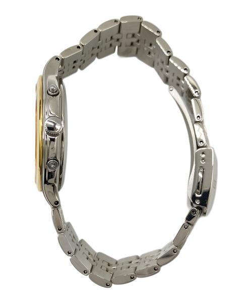 SEIKO（セイコー）SEIKO (セイコー) 腕時計 シルバーの古着・服飾アイテム