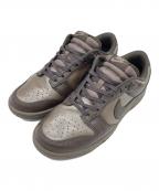 NIKEナイキ）の古着「スニーカー」｜ブラウン