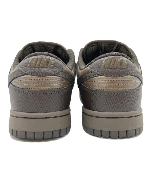 NIKE（ナイキ）NIKE (ナイキ) スニーカー ブラウン サイズ:26.5㎝の古着・服飾アイテム