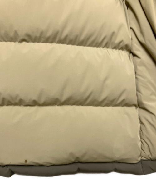 dunhill（ダンヒル）dunhill (ダンヒル) ダウンコート オリーブ サイズ:SIZE Freeの古着・服飾アイテム