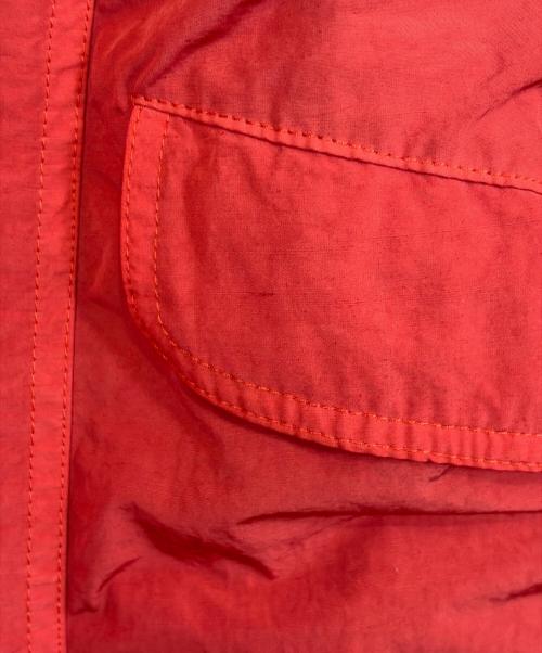 TATRAS（タトラス）TATRAS (タトラス) ダウンライナー付トレンチコート オレンジ サイズ:SIZE Sの古着・服飾アイテム