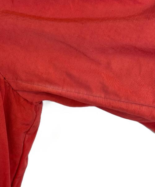 TATRAS（タトラス）TATRAS (タトラス) ダウンライナー付トレンチコート オレンジ サイズ:SIZE Sの古着・服飾アイテム