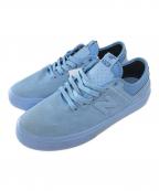 NEW BALANCEニューバランス）の古着「NUMERIC（ニューメリック379）」｜ブルー