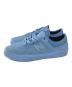 NEW BALANCE (ニューバランス) NUMERIC（ニューメリック379） ブルー サイズ:SIZE 26.5cm：5000円