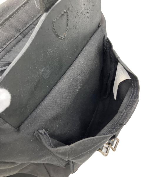 FILSON（フィルソン）FILSON (フィルソン) リュック ブラックの古着・服飾アイテム