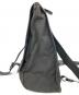 中古・古着 FILSON (フィルソン) リュック ブラック：20000円