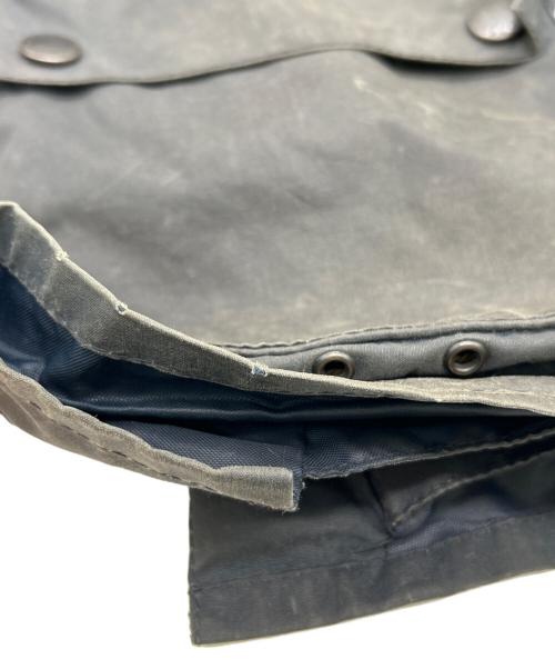 Barbour（バブアー）Barbour (バブアー) Ashby Wax Jacket ブラック サイズ:SIZE Mの古着・服飾アイテム