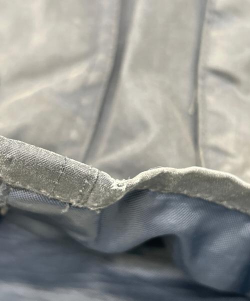 Barbour（バブアー）Barbour (バブアー) Ashby Wax Jacket ブラック サイズ:SIZE Mの古着・服飾アイテム