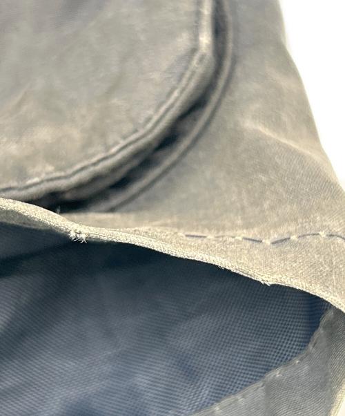 Barbour（バブアー）Barbour (バブアー) Ashby Wax Jacket ブラック サイズ:SIZE Mの古着・服飾アイテム