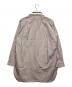 PLAN C (プランシー) 長袖シャツ マルチカラー サイズ:SIZE 36（S）：18000円