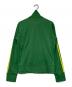 adidas (アディダス) トラックジャケット グリーン サイズ:SIZE S：10000円