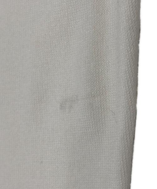 FOXEY NEWYORK（フォクシーニューヨーク）FOXEY NEWYORK (フォクシーニューヨーク) 薄手カーディガン アイボリー サイズ:SIZE Mの古着・服飾アイテム