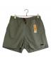 GRAMICCI（グラミチ）の古着「ハーフパンツ/Shell Canyon Shorts/シェル キャニオン ショーツ」｜グレー