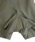 中古・古着 GRAMICCI (グラミチ) ハーフパンツ/Shell Canyon Shorts/シェル キャニオン ショーツ グレー サイズ:SIZE L 未使用品：5000円