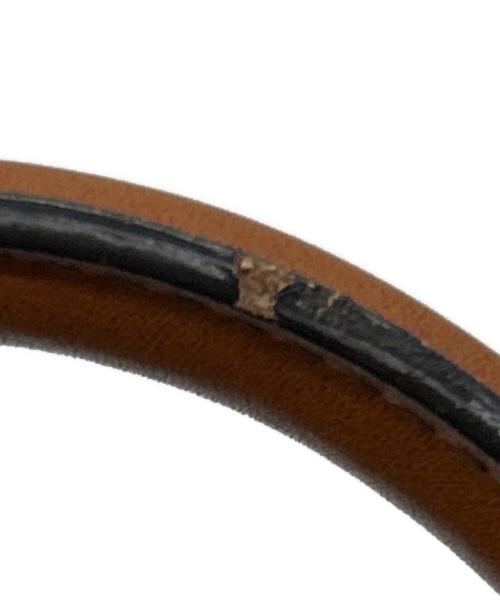 Dakota HOUSE（ダコタ ハウス）Dakota HOUSE (ダコタ ハウス) 2WAYバッグ ブラウンの古着・服飾アイテム