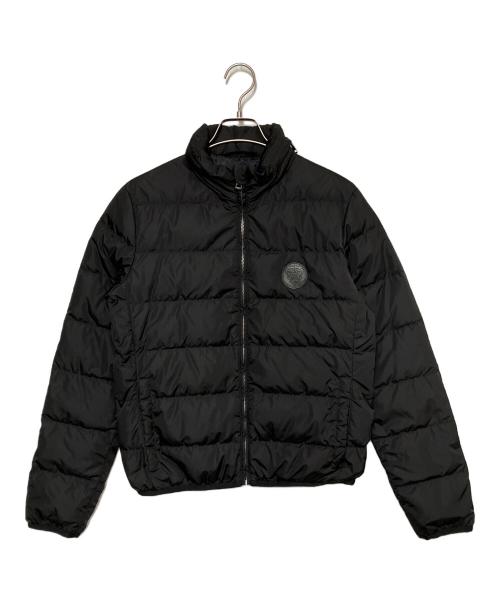GUCCI（グッチ）GUCCI (グッチ) ダウンジャケット ブラック サイズ:SIZE 44の古着・服飾アイテム